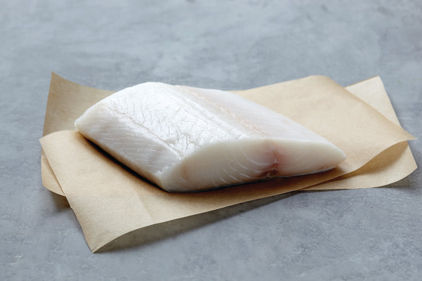 Sablefish (Black Cod) Portions- 10 Lbs