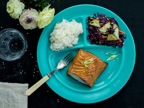 Miso Black Cod Recipe