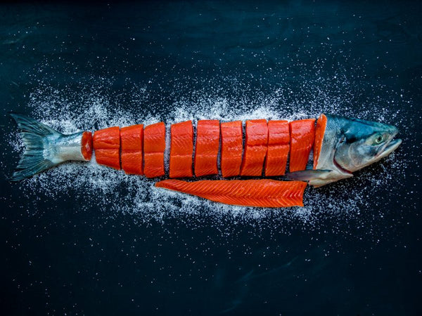Do You Sell Sockeye Portions?