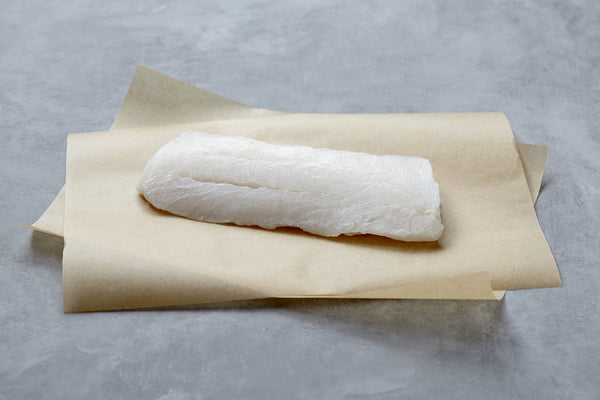 Kaia Cod- Premium Wild Pacific Cod-10lb (Limited Supply)