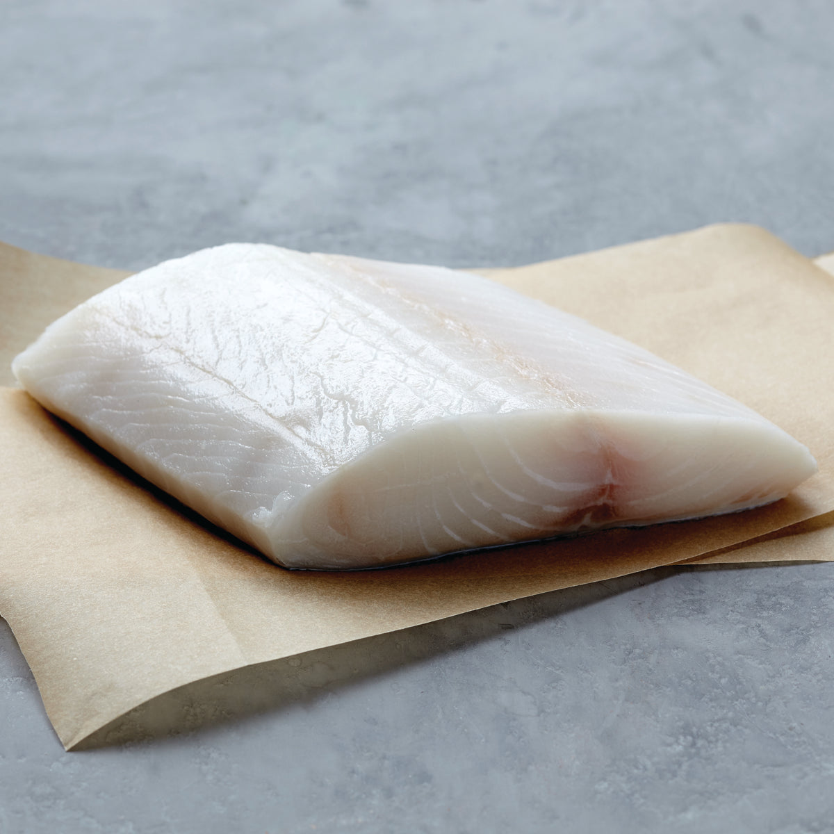 Sablefish (Black Cod) Portions- 10 Lbs – Cold Current Fish Company